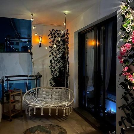 Apartamento De Ensueno Appartement Garrucha Buitenkant foto
