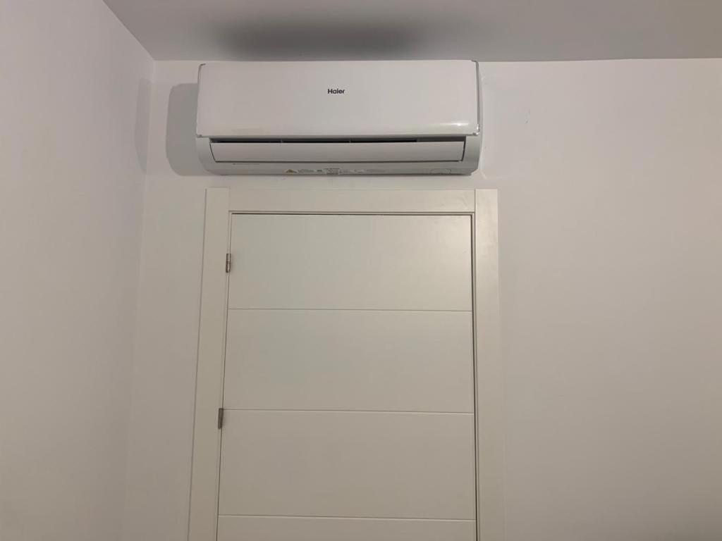 Apartamento De Ensueno Appartement Garrucha Buitenkant foto
