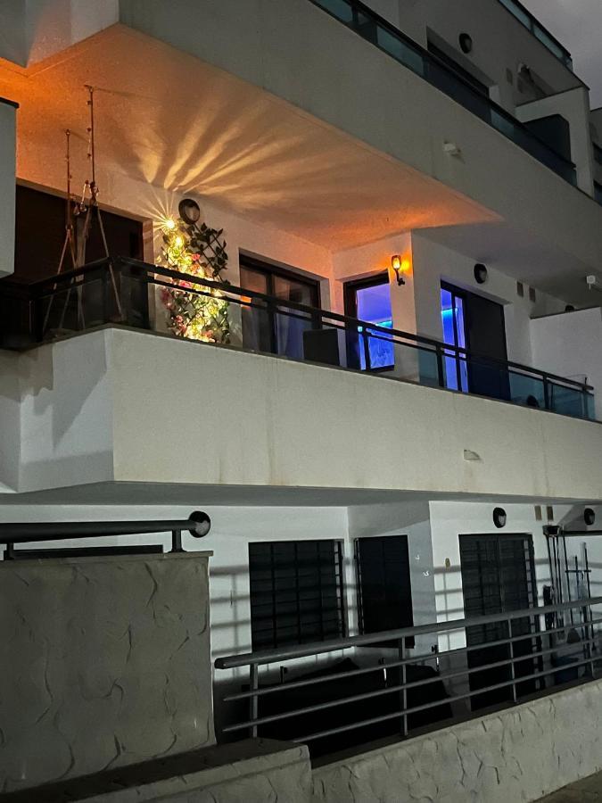 Apartamento De Ensueno Appartement Garrucha Buitenkant foto