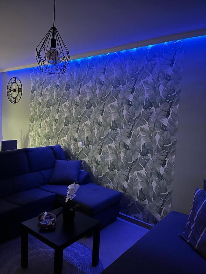 Apartamento De Ensueno Appartement Garrucha Buitenkant foto