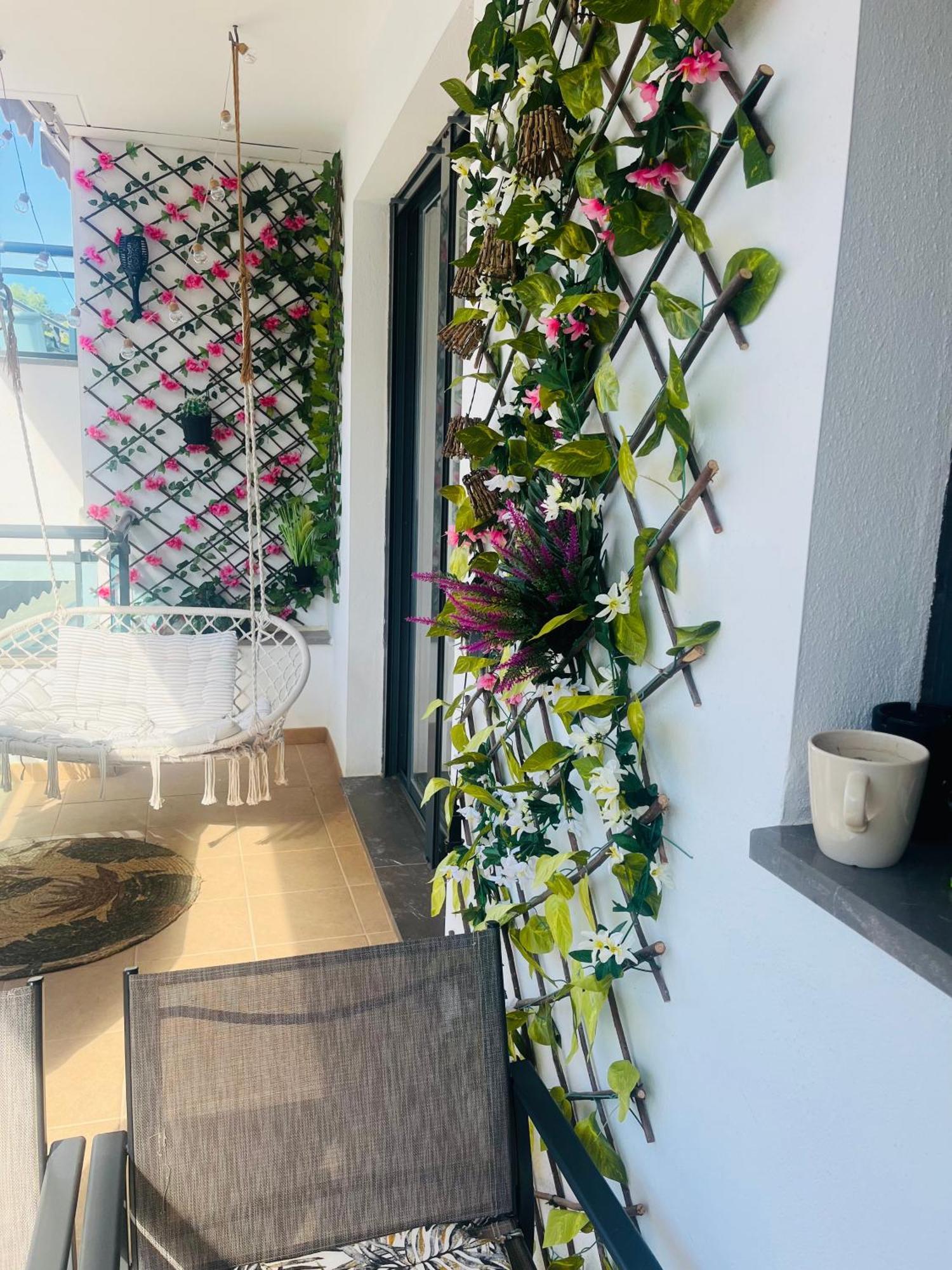 Apartamento De Ensueno Appartement Garrucha Buitenkant foto